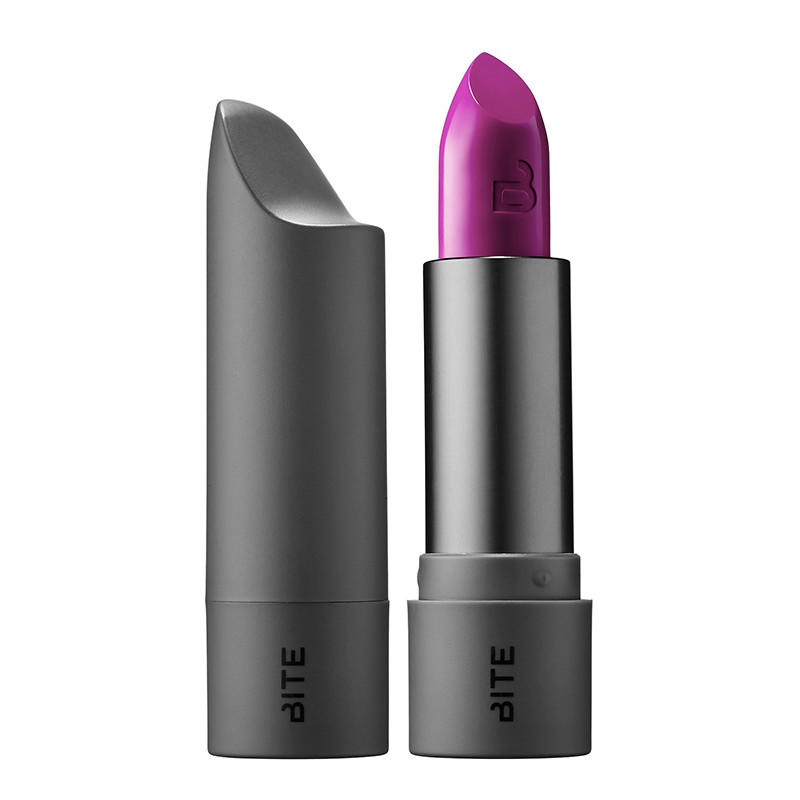 Bite Beauty Lip Lab Creme Deluxe Lipstick Boysenberry 010