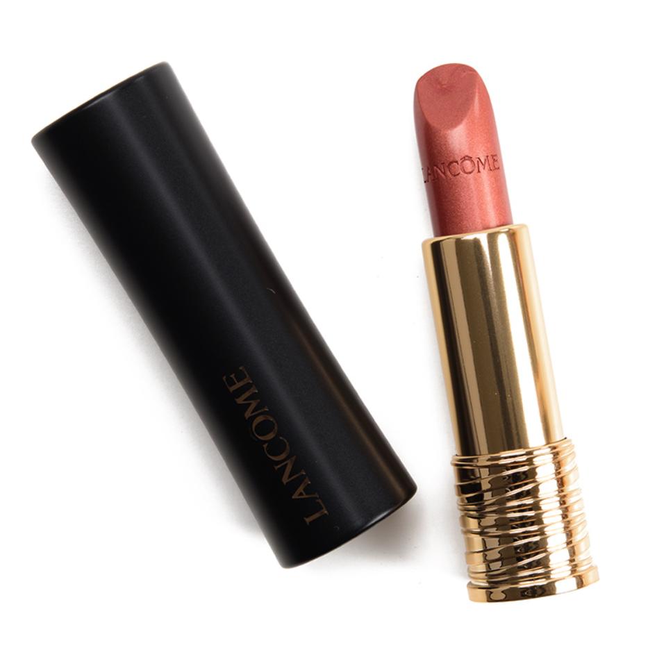 Lancome L'Absolu Rouge Cream Lipstick Creme De Marron #0