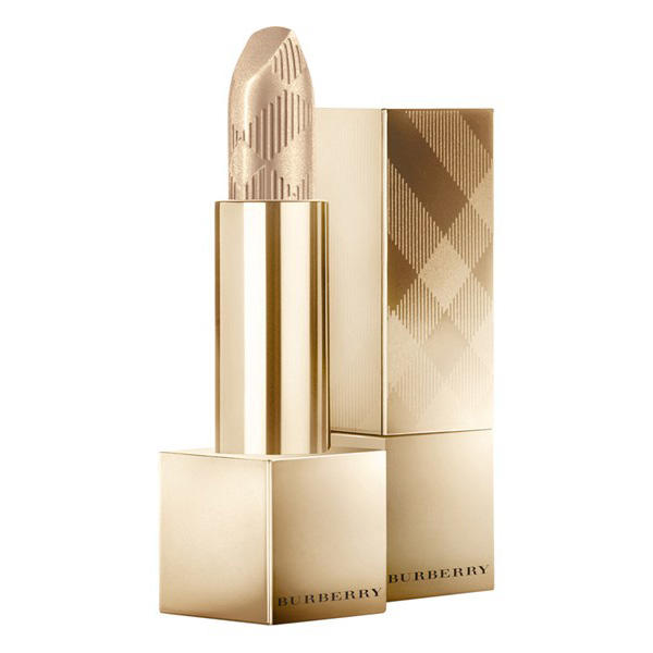 Burberry Lip Mist Lipstick Gold 217