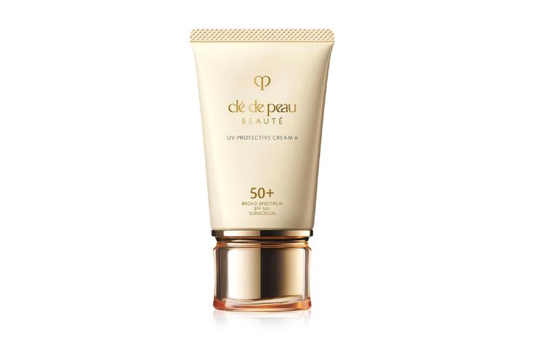 Cle De Peau Beaute UV Protection Cream SPF 50+