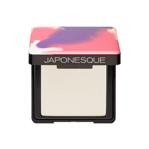 Japonesque Velvet Touch Finishing Powder Mini 01