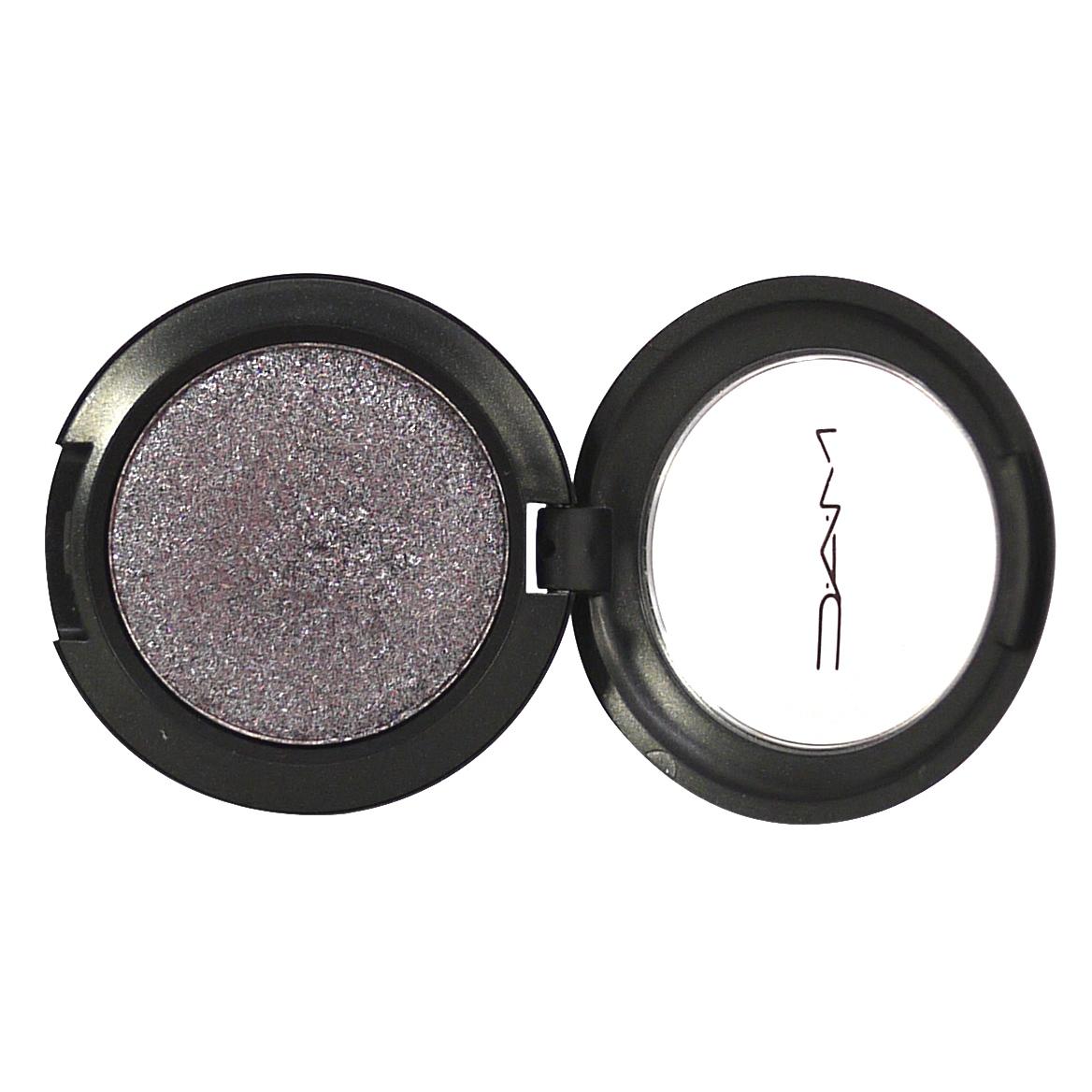 MAC Pressed Pigment Black Grape #0
