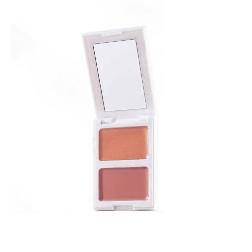 Mally Beauty Get Cheeky All Over Cheek Glow Mad About Mauve