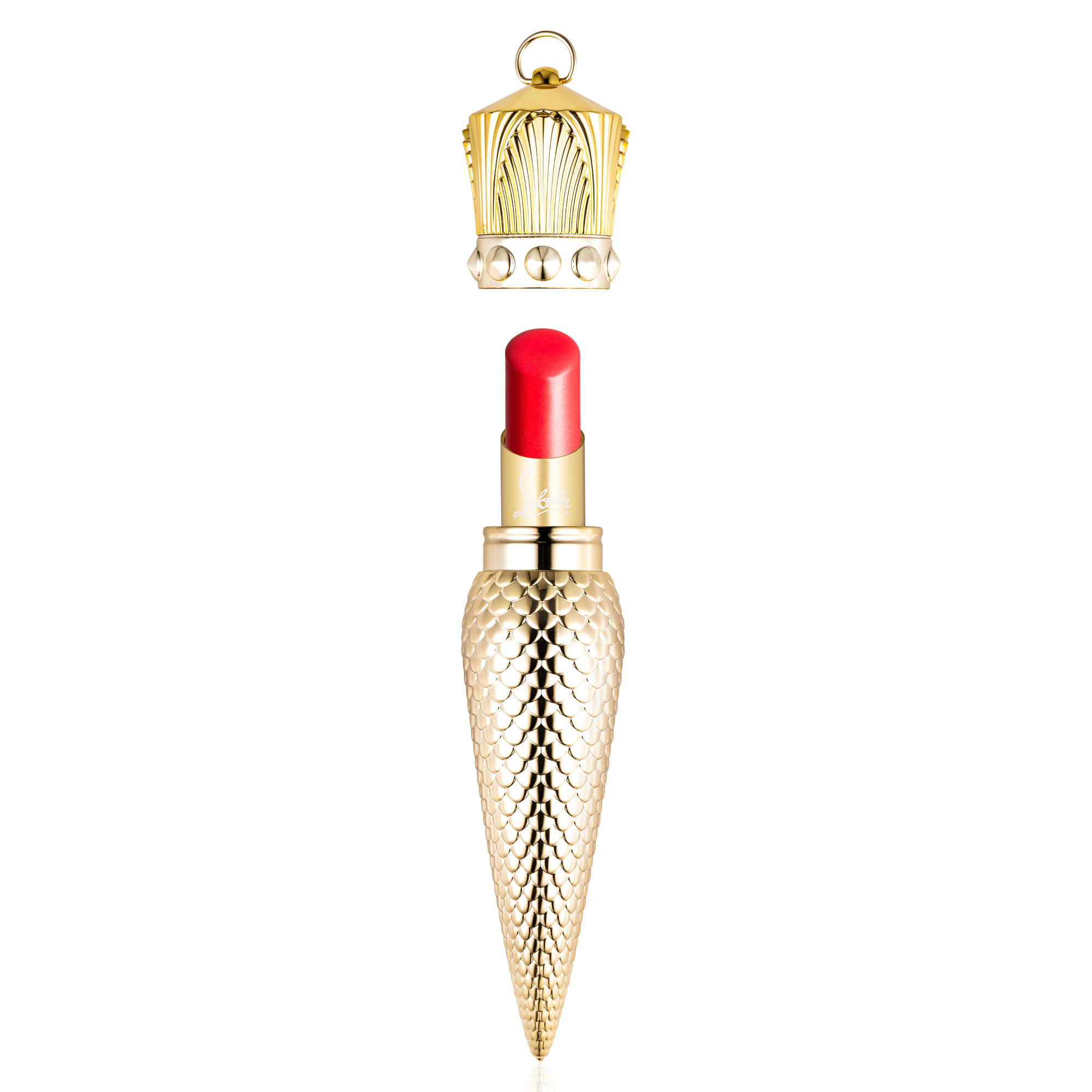 Christian Louboutin Sheer Voile Lip Colour 115S