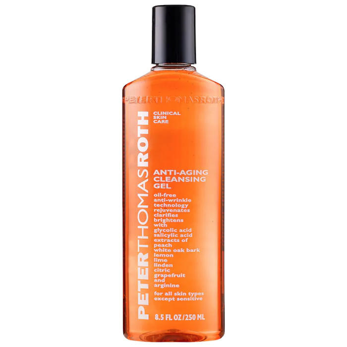 Peter Thomas Roth Anti-Aging Cleansing Gel