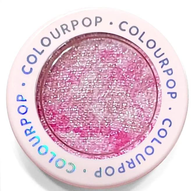 ColourPop Super Shock Shadow Trippy