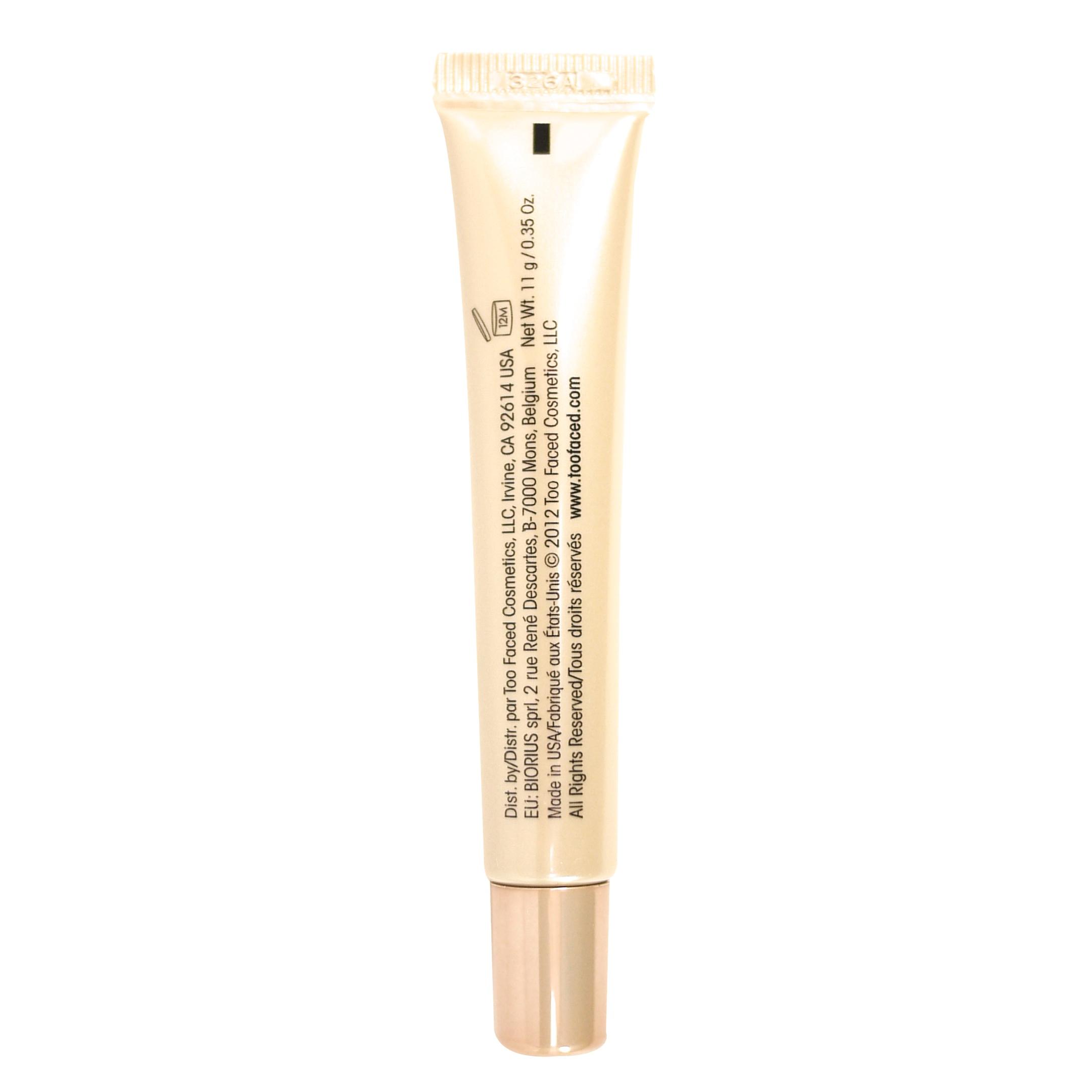 Too Faced Eye Primer Champagne #2