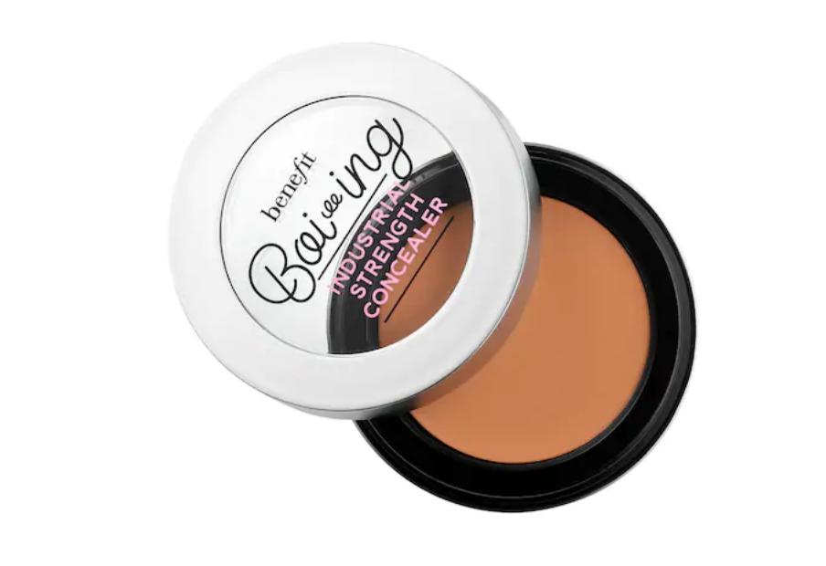 Benefit Industrial-Strength Concealer Boiing 04 Mini 1.3g