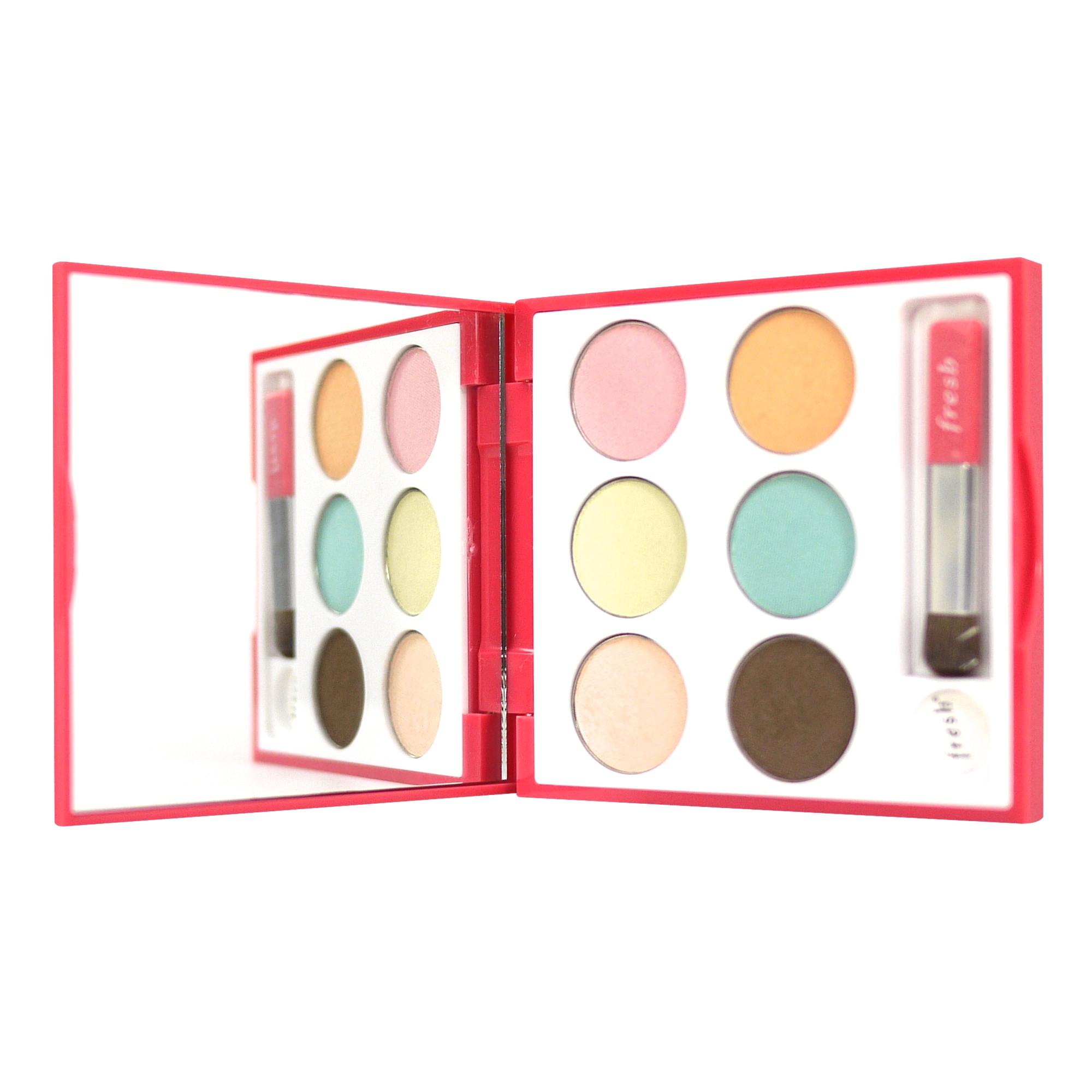 Fresh Eye Palette Carnivale #2