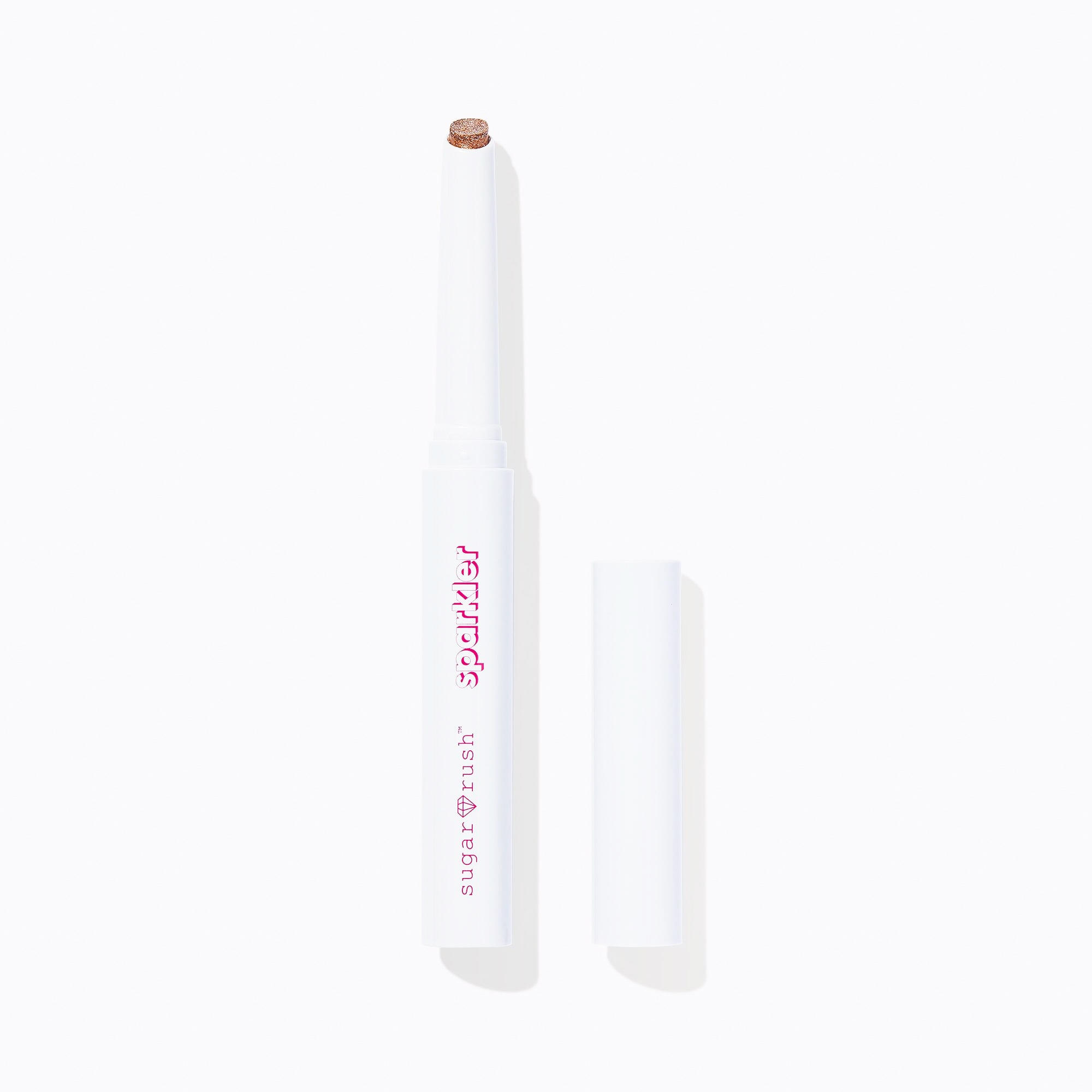 Tarte Sugar Rush Sparkler Shadow Stick Rose Gold