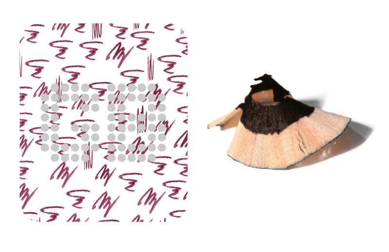 MAC Lip Liner Nightmoth #3