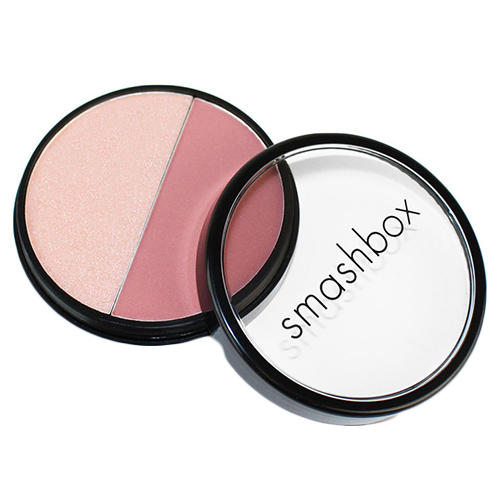 Smashbox Softlights Duo Blush Prism / Plush