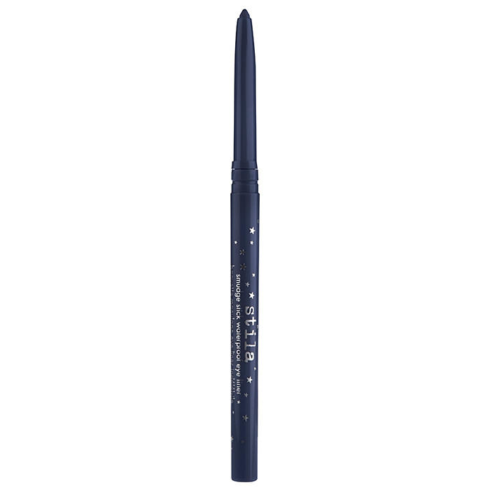Stila Smudge Stick Waterproof Eyeliner Midnight Blue