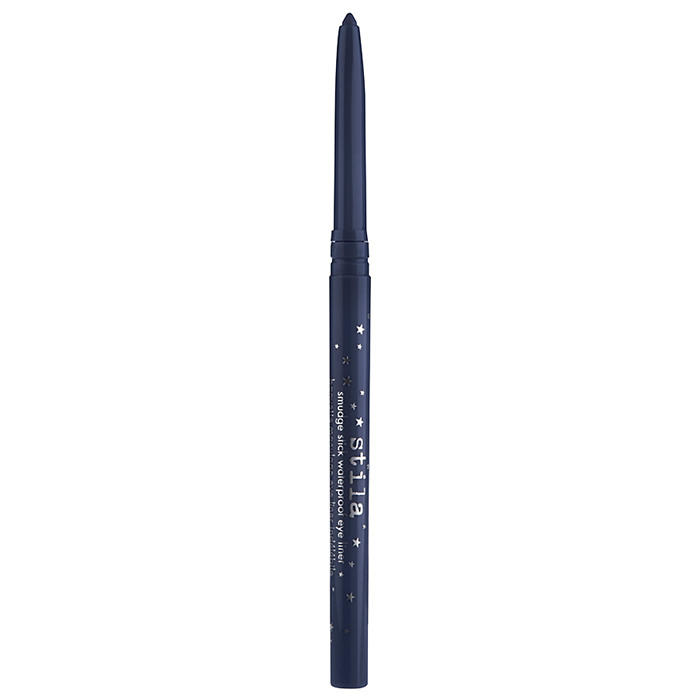 Stila Smudge Stick Waterproof Eyeliner Midnight Blue