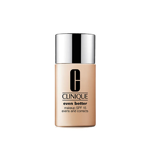Clinique Tinted Moisturizer Honey 06