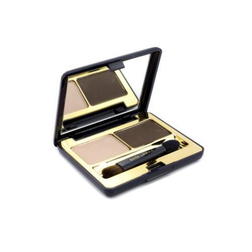 Estee Lauder Signature Silky Eyeshadow Duo 03 Ginger