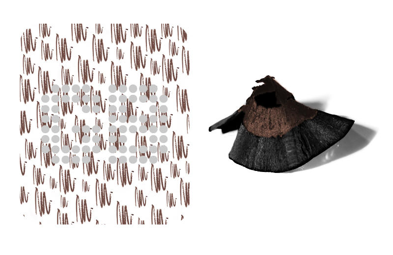 repeat-MAC Powerpoint Eyeliner Stubborn Brown #3