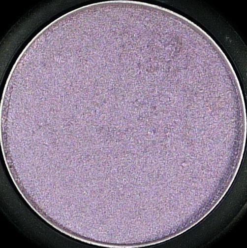 MAC Eyeshadow Plum #1
