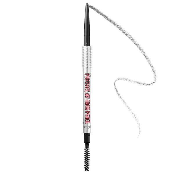 Benefit Cosmetics Precisely, My Brow Pencil Cool Grey