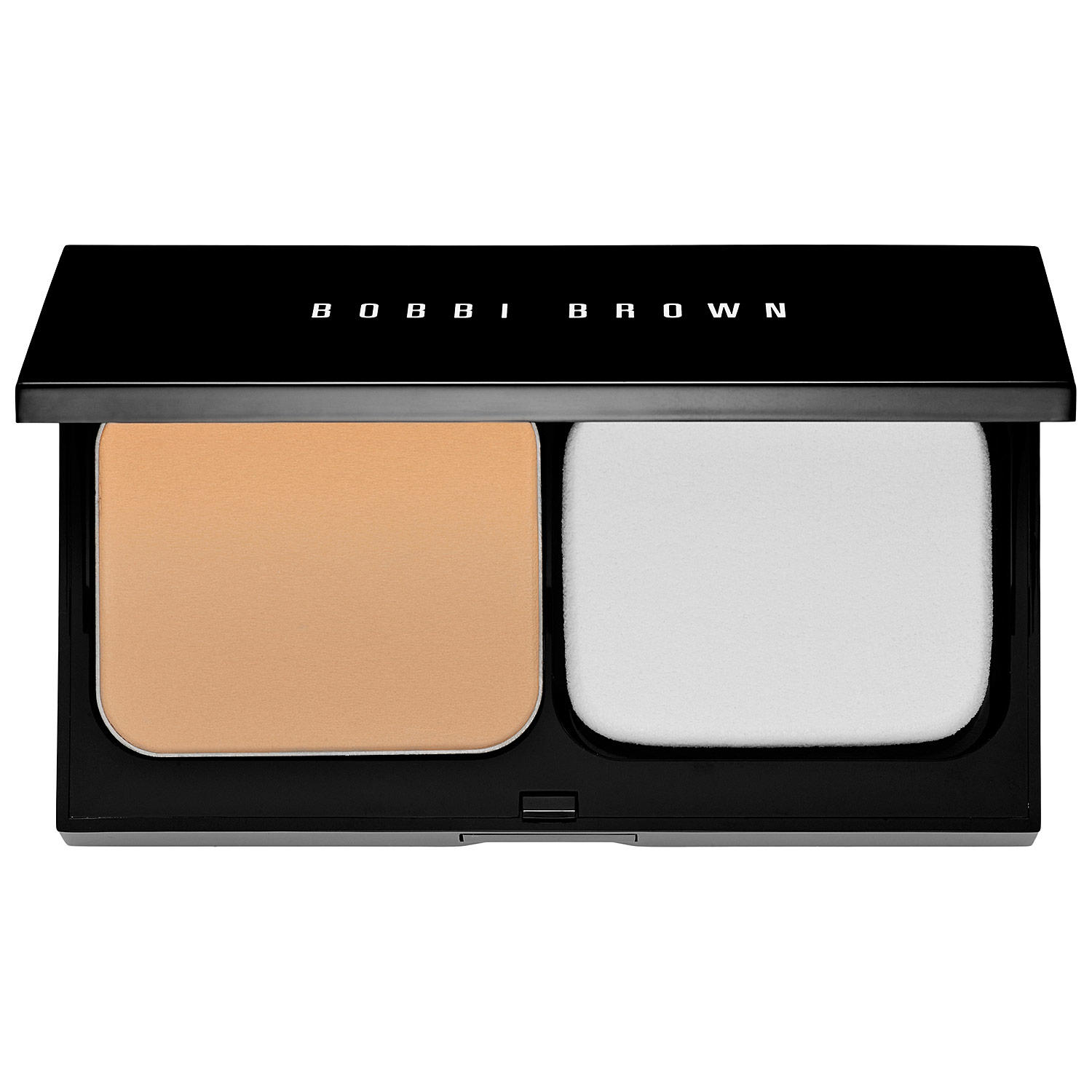 Bobbi Brown Illuminating Finish Powder Compact Foundation SPF 12 Natural 4