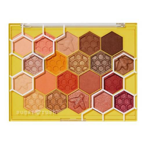 Tarte Sugar Rush Bee You Eyeshadow Palette