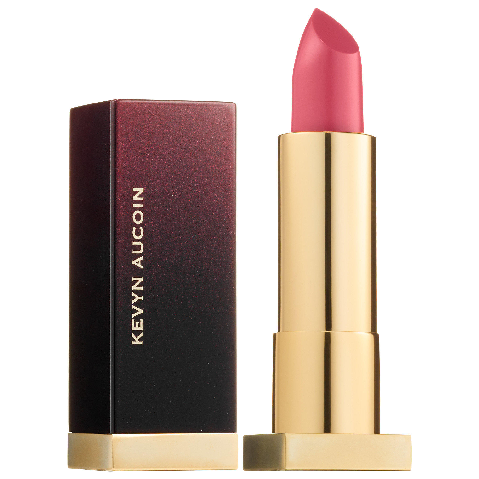 Kevyn Aucoin The Expert Lip Color Wild Orchid