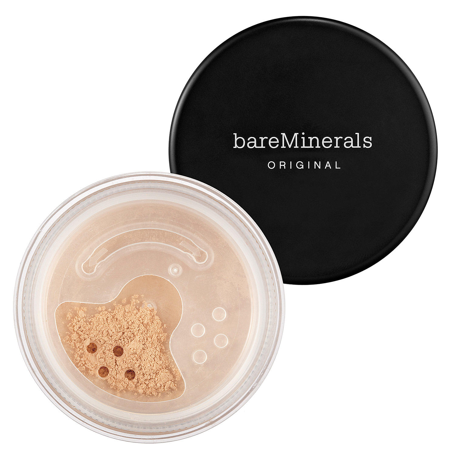 bareMinerals Original Foundation SPF 15 Fairly Light .57g