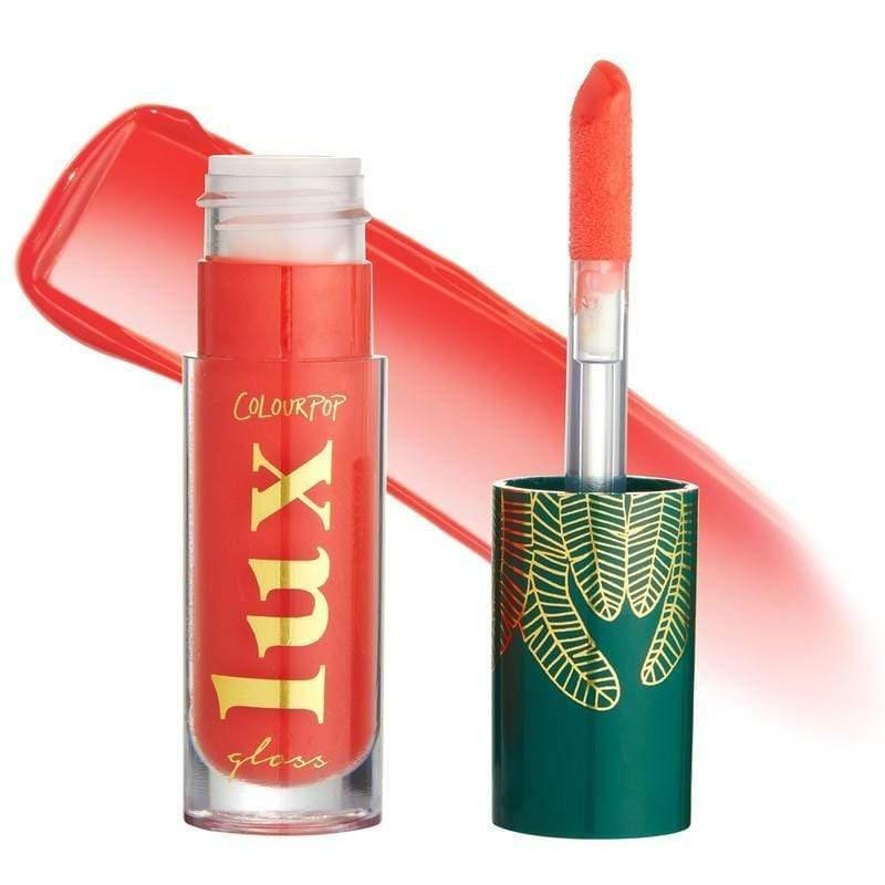 ColourPop Lux Gloss Vanda