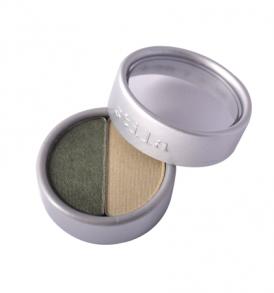 Stila Eyeshadow Duo Seafoam