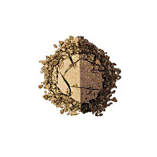 Too Faced Eyeshadow Duo Cocoa Puff & Honey Pot #1