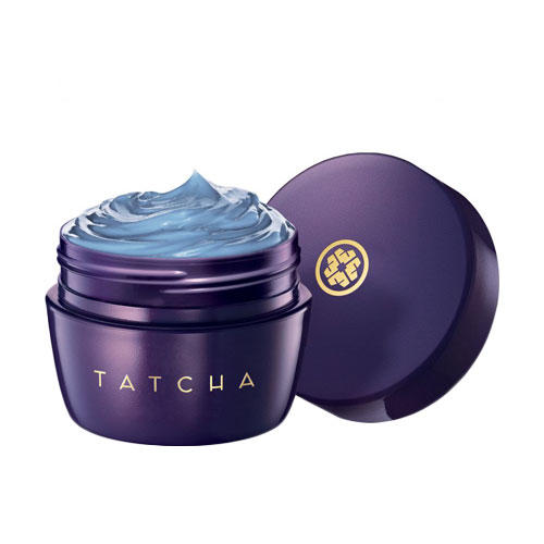 Tatcha Indigo Soothing Silk Body Butter Travel Size