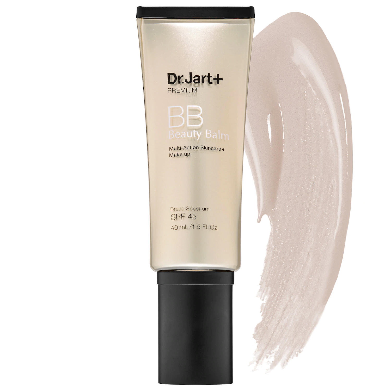 Dr. Jart+ Premium Beauty Balm Light To Medium Mini