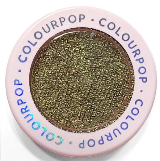 ColourPop Super Shock Shadow Monstera