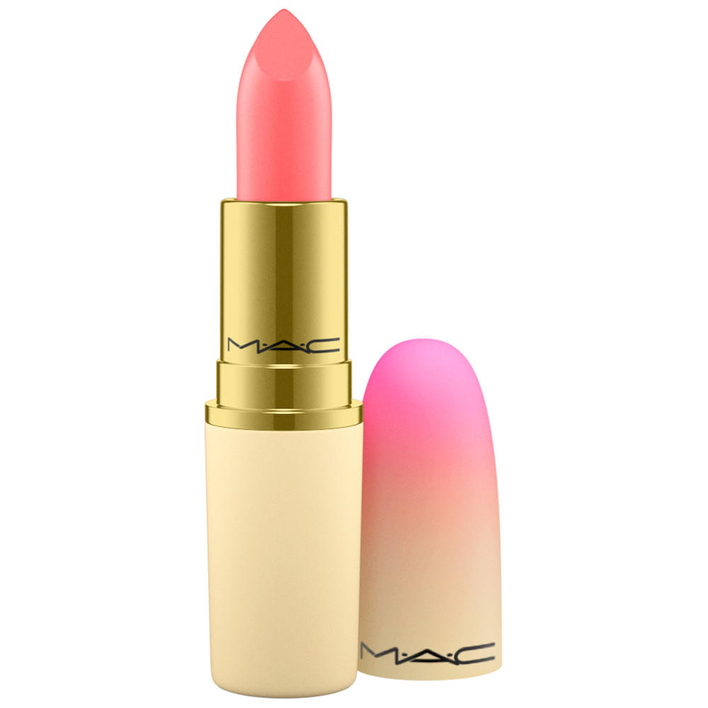 MAC Lipstick Pure Happiness Lunar New Year Collection