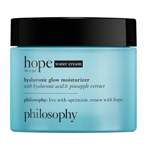 Philosophy Renewed Hope in a Jar Water Cream Mini