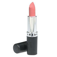 LORAC Cream Lipstick Long Kiss