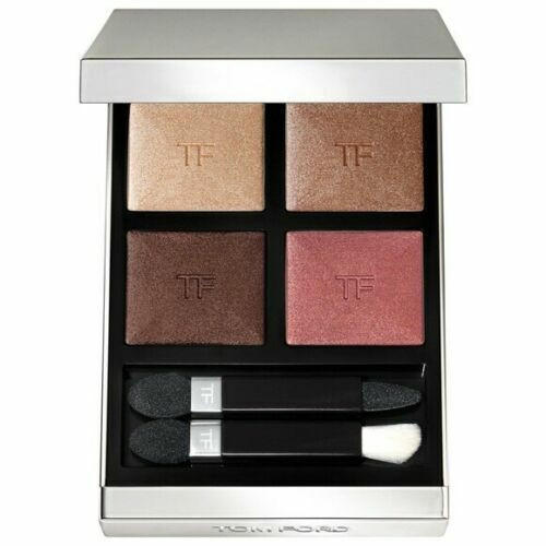 Tom Ford Eye Quad Extreme Mercurial 01