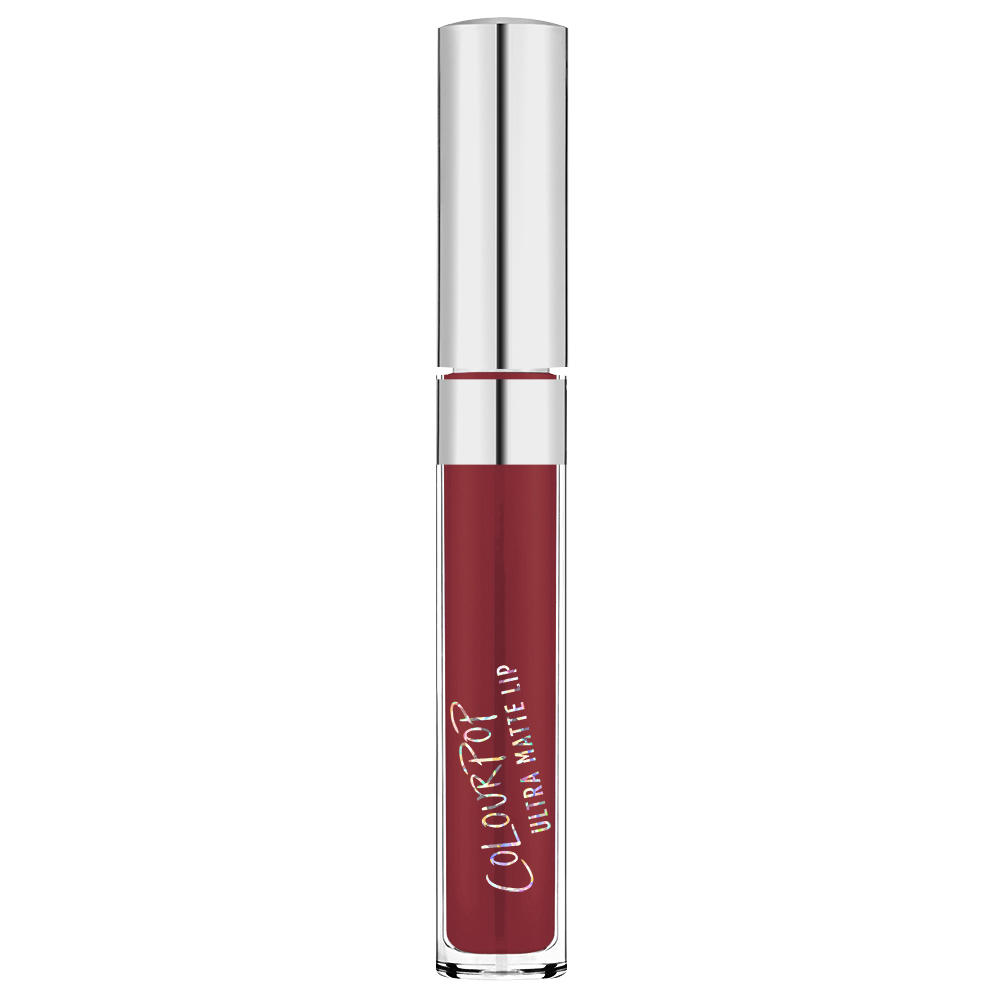 Colourpop Ultra Matte Lip Notion