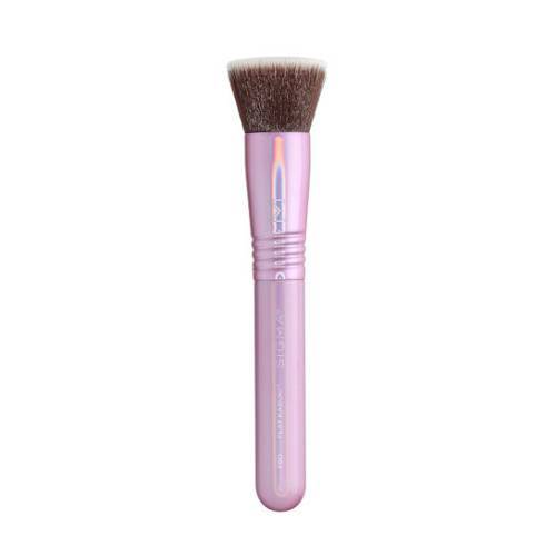 Sigma Flat Top Kabuki Face Brush Pink F80