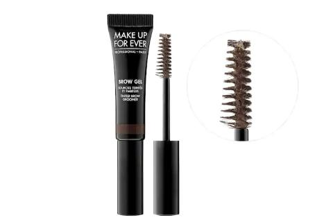 Makeup Forever Brow Gel Medium Brown 35