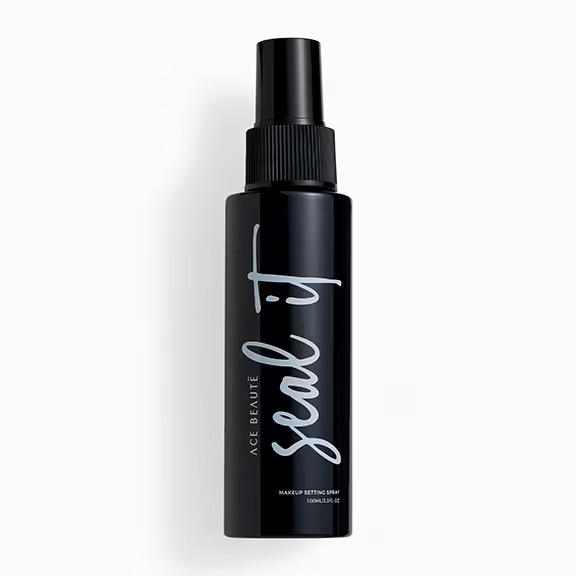 Ace Beauty Seal It Makeup Setting Spray