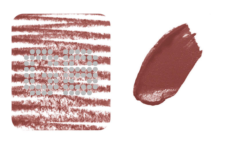 MAC Lipstick Buoy-O-Buoy #2