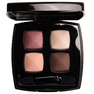 Chanel Ombre Eyeshadow Quad Seduction 42