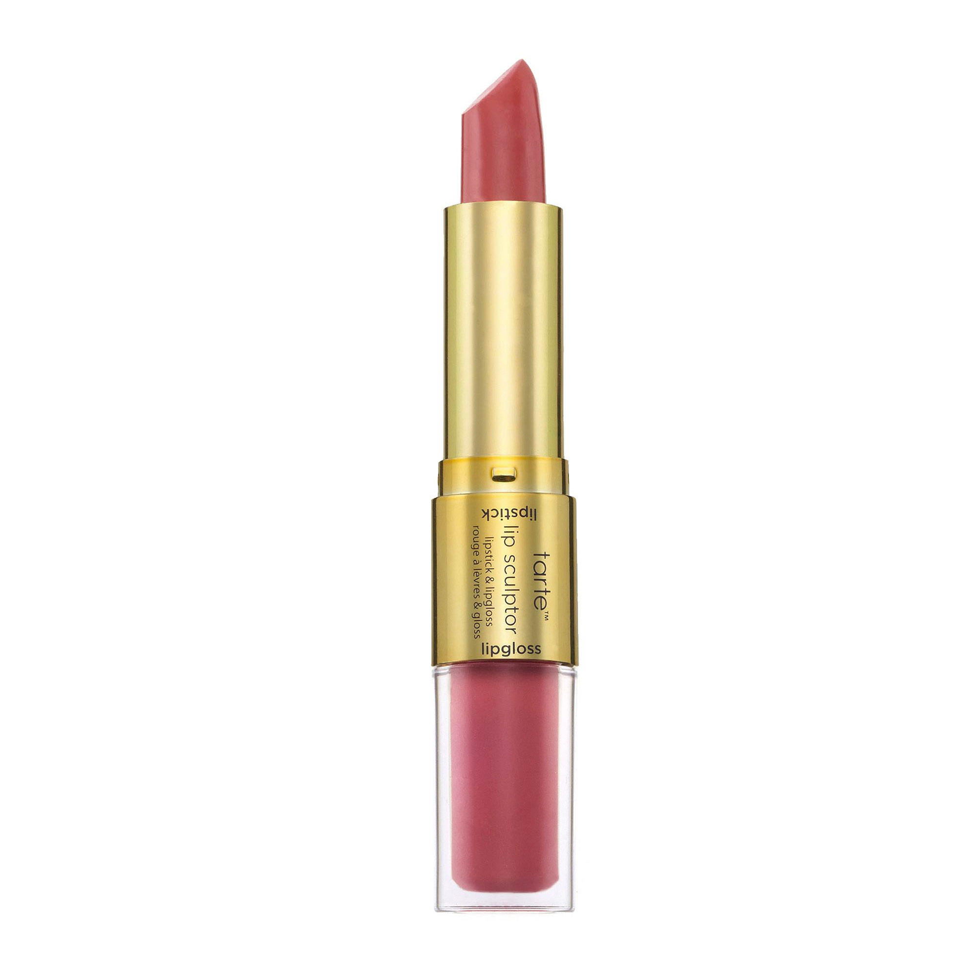 Tarte The Lip Sculptor Lipstick & Lipgloss Voltage