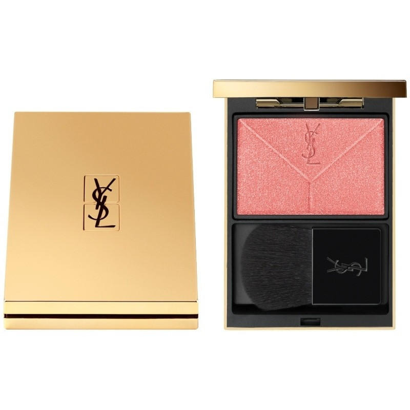 YSL Couture Blush 4