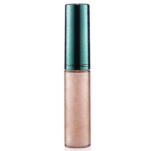 MAC Lipglass Clear Water Alluring Aquatics Collection