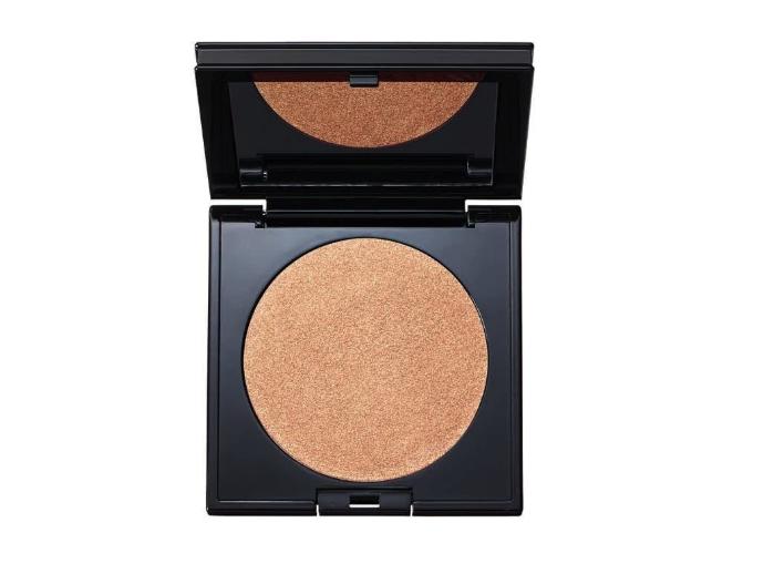 PAT McGRATH LABS Skin Fetish Divine Glow Highlighter Bronze Mirage Limited Ed. #0