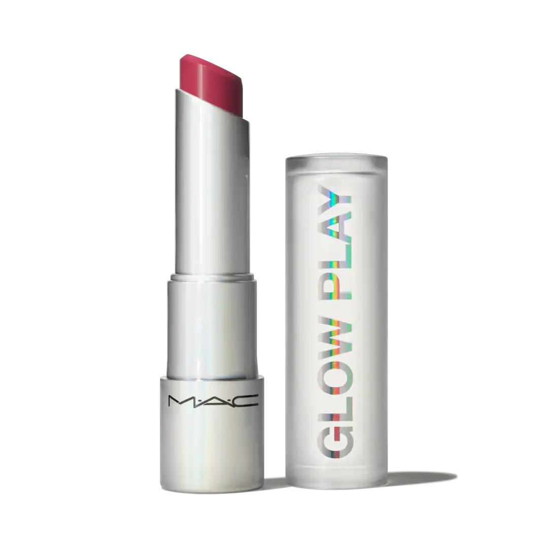 MAC Glow Play Lip Balm Grapely Admired