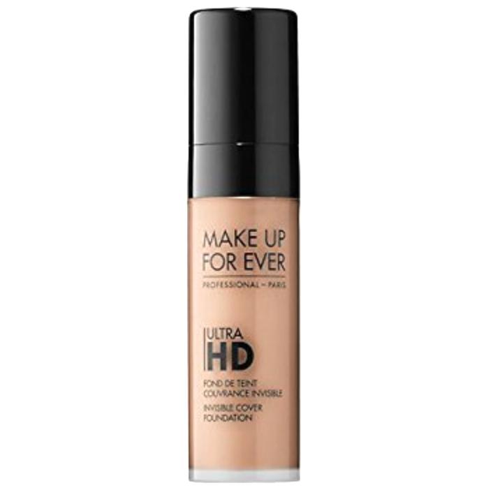 Makeup Forever Ultra HD Invisible Cover Foundation R230 Mini