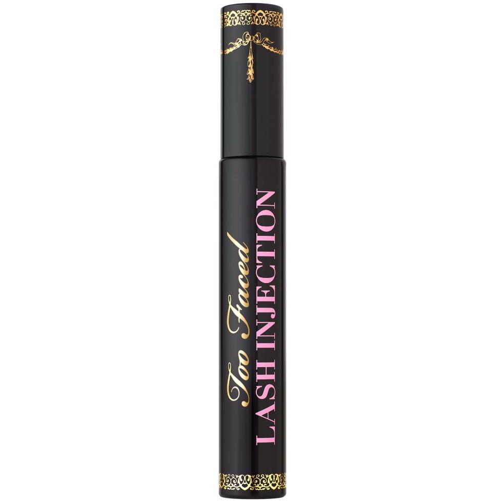 Too Faced Lash Injection 3D Volume Waterproof Mascara #3